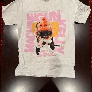 Machine Gun Kelly Tickets to my Downfall Tour T-shirt